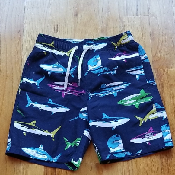 Bundle of 2 Boys Shorts - Picture 2 of 2
